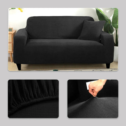Vielseitiger Sofabezug Jac 05